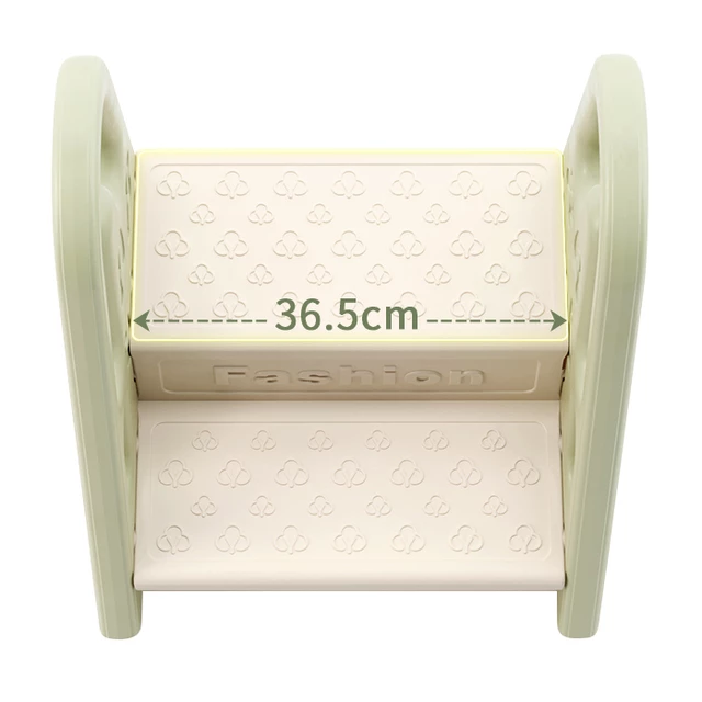 Gyermek lépcsős sámli  inSPORTline Goralcino