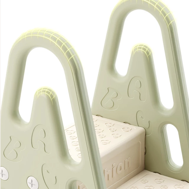 Gyermek lépcsős sámli  inSPORTline Goralcino