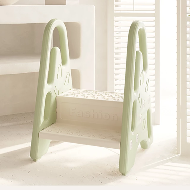 Gyermek lépcsős sámli  inSPORTline Goralcino