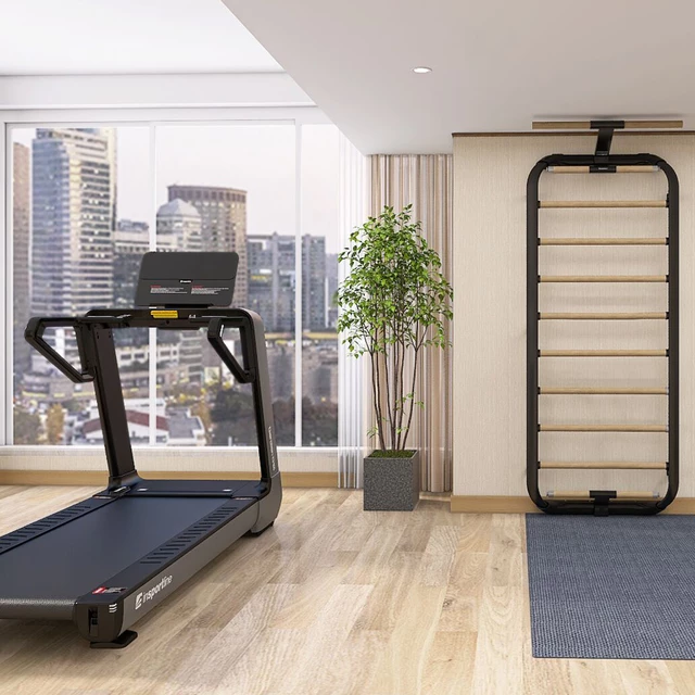 Bordásfal inSPORTline Wootalux 220x86 cm