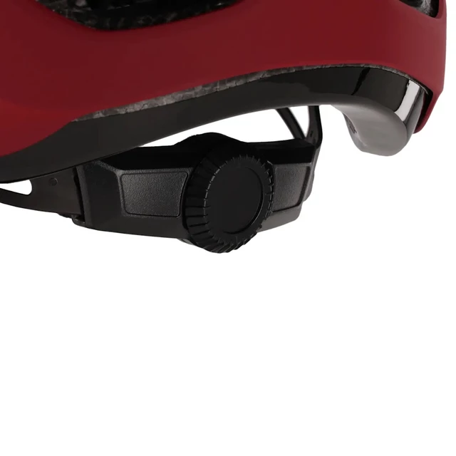 Kerékpáros sisak Kross SENTIERO DLX