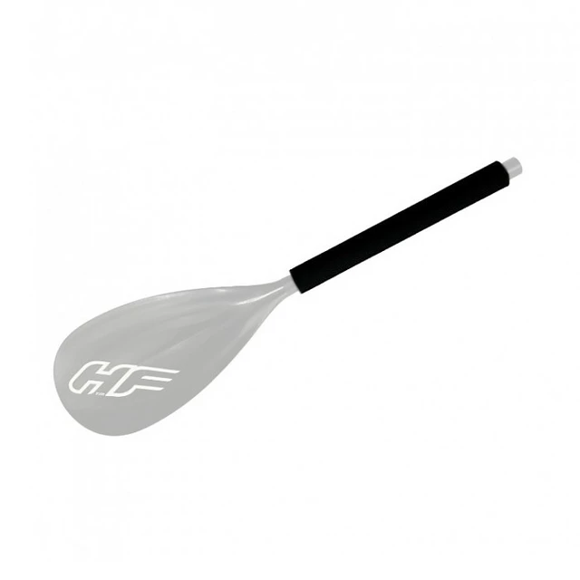 Neoprén védő evezőhöz Agama Floater - sötét rózsaszín - fekete