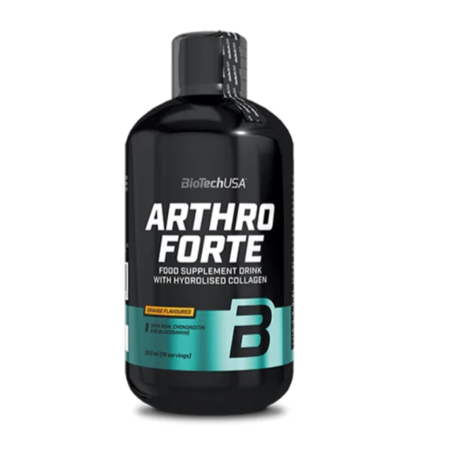 BioTech Arthro Forte liquid 500 ml