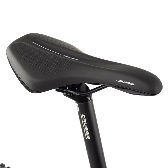 Mountain bike elektromos kerékpár Crussis e-Atland 5.7-újszerű termék