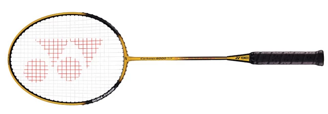 Tollaslabda ütő Yonex Carbonex CAB 6000