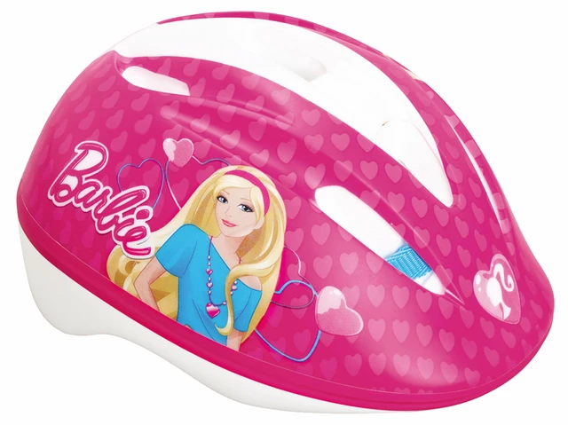 Biciklisisak Barbie