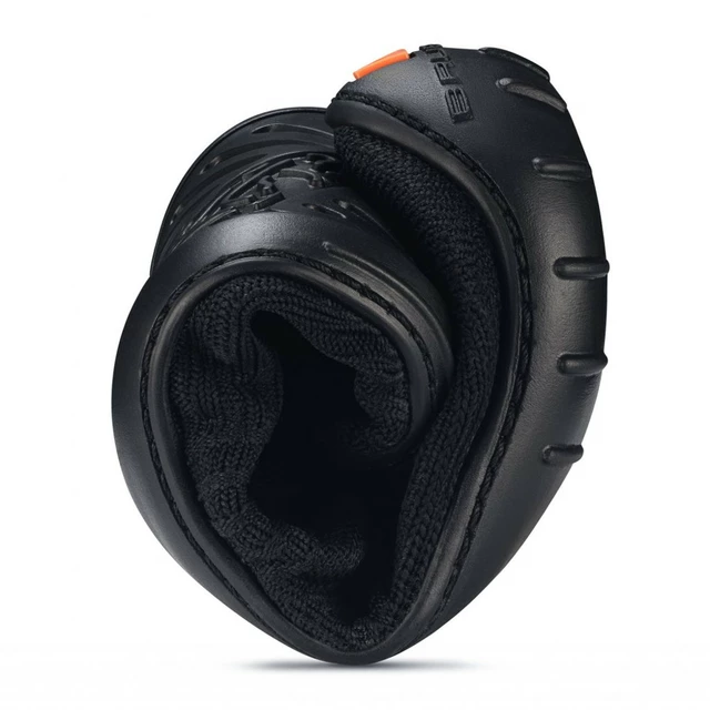 Női barefoot cipő Brubeck Merino - fukszia