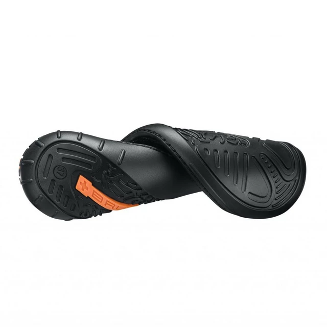 Női barefoot cipő Brubeck Merino - fukszia