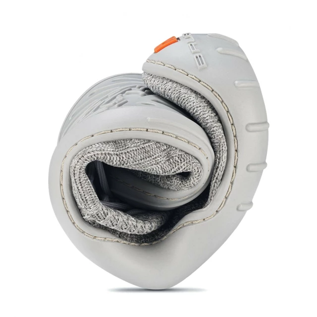 Női barefoot cipő Brubeck Merino - fukszia