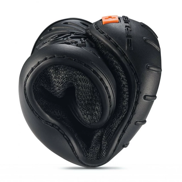 Férfi barefoot cipő Brubeck Merino - világos szürke