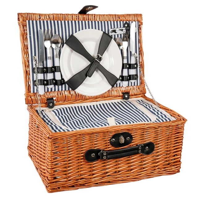 Piknik kosár inSPORTline Marijan