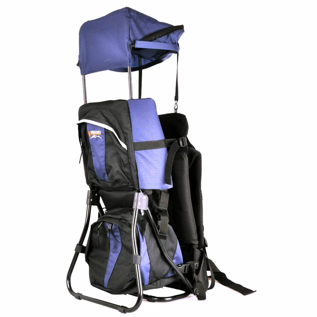 NIKKO Baby Carrier - kék