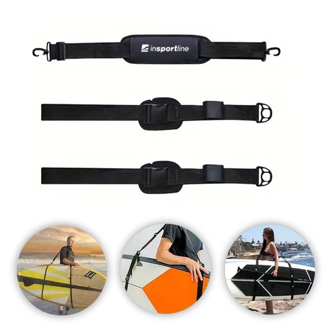SUP vállpánt inSPORTline Wavedor