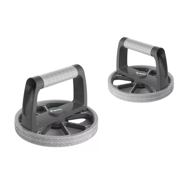 3az1-ben AB roller inSPORTline Pushabroll