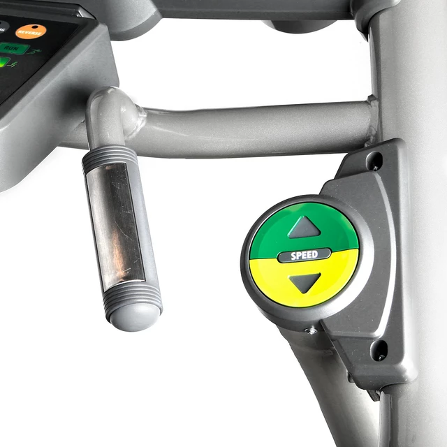 Edzőtermi futópad Steelflex PT10