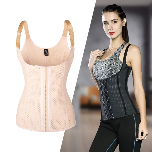 Fitness fűző vállpántokkal inSPORTline Corsup