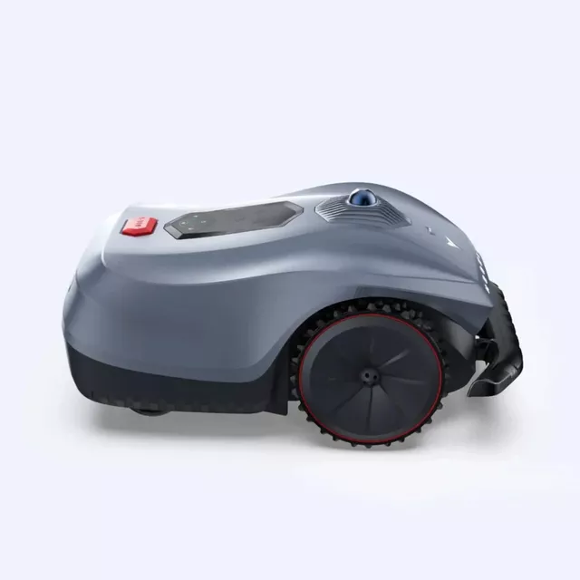 Robotfűnyíró Hookii Neomow X Pro (6000m²), 3D LiDAR navigáció, 1 cm-es akadályfelismerés,24°-os lejtő kezeléssel,alkalmazáson keresztül vezérelt