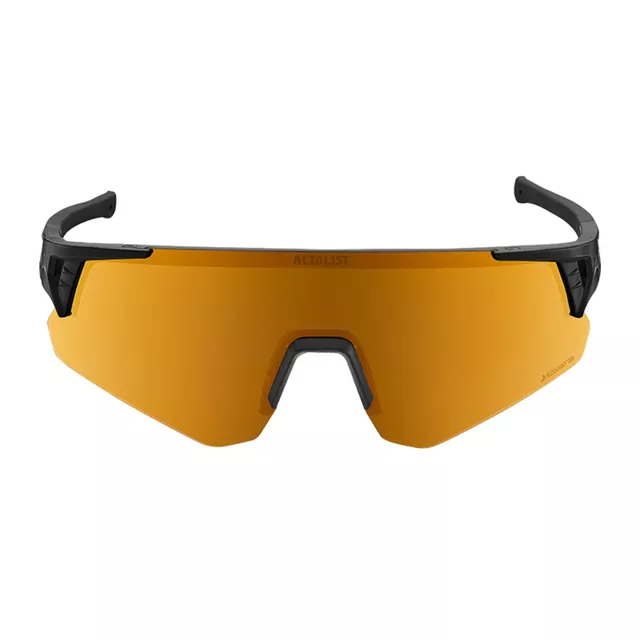Sport napszemüveg Altalist Hayate R1, ütésálló, ultra könnyű keret, széles látómező, karcolásgátló kezelés