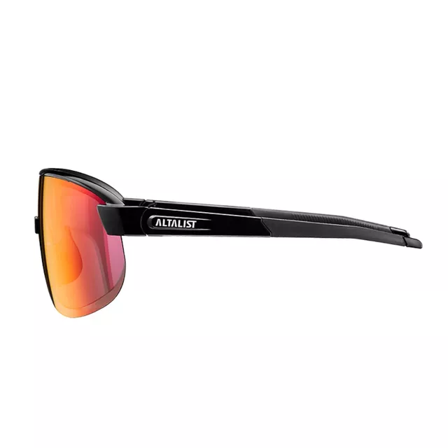 Fotokromatikus napszemüveg Altalist Kisou ATR, ütésálló, ultra könnyű keret, széles látómező, karcolásgátló kezelés