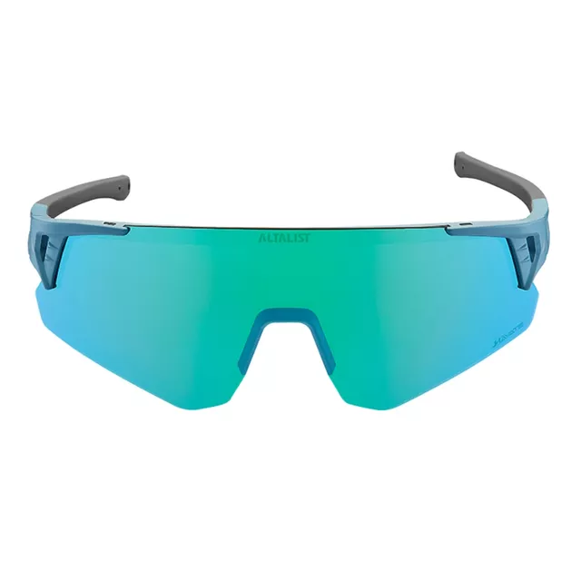 Sport napszemüveg Altalist Hayate R1, ütésálló, ultra könnyű keret, széles látómező, karcolásgátló kezelés