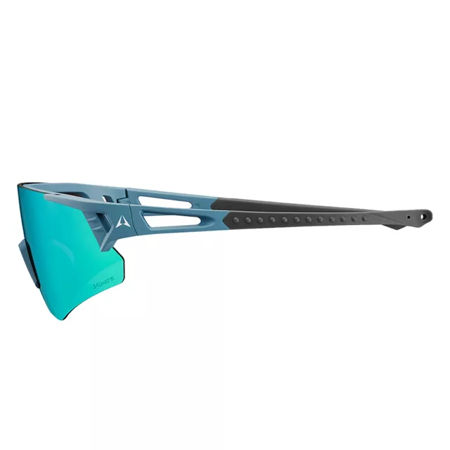 Sport napszemüveg Altalist Hayate R1, ütésálló, ultra könnyű keret, széles látómező, karcolásgátló kezelés