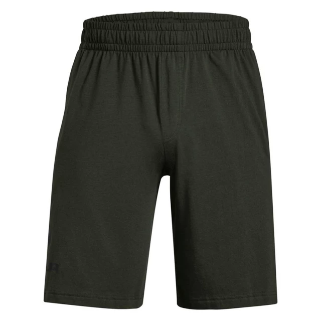 Férfi rövidnadrág Under Armour Sportstyle Cotton Graphic Short - Kék Tinta