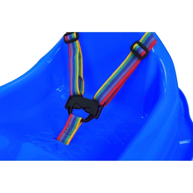 Bob szánkó STT Bambino