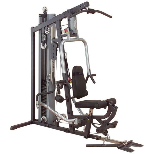 Edzőtorony Body-Solid G5S home gym