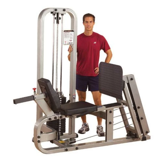 Láberősítő Body-Solid SLP-500G/2 kondigép