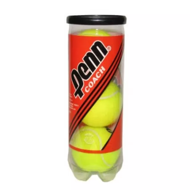 Teniszlabda Penn Coach 3 db