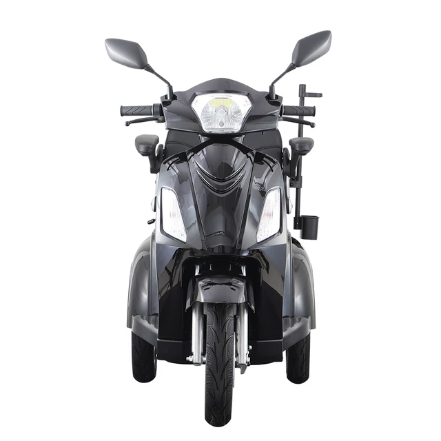 Háromkerekű elektromos robogó inSPORTline Zorica