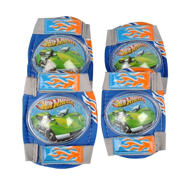 Védőfelszerelés Mattel Hot Wheels