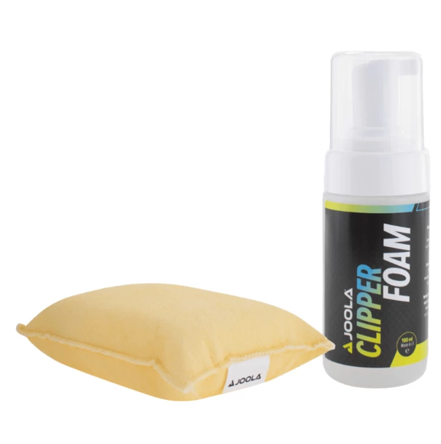 Joola tisztítószett pingpongütőhöz