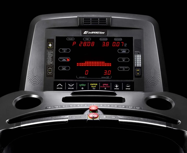 Profi futópad inSPORTline SEG-TA7710