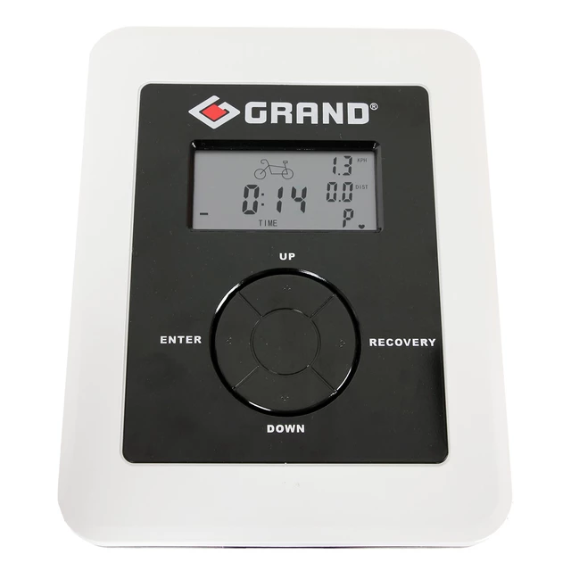 Elliptikus tréner Grand