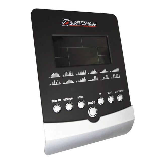 Elliptikus tréner inSPORTline Austin