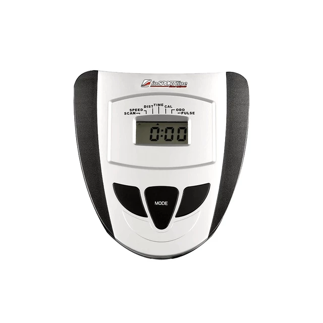 Elliptikus tréner inSPORTline Daytona