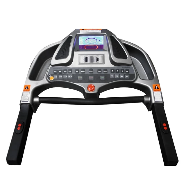 Profi futópad inSPORTline Prodigy