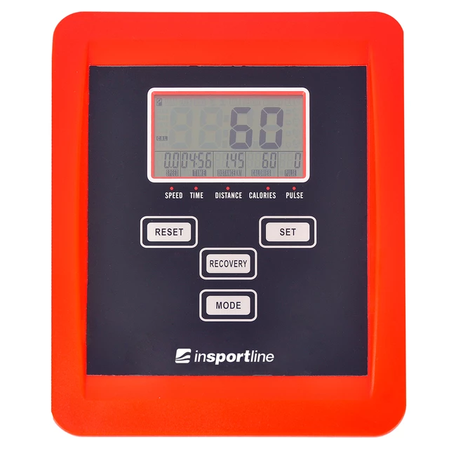 Mágneses gyaloglópad inSPORTline Sprynkl