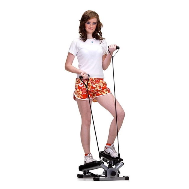 Stepper inSPORTline Combi