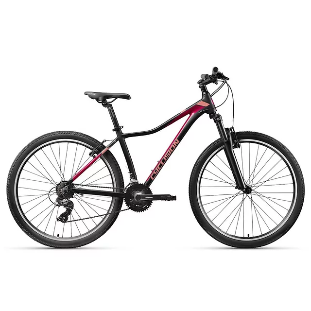 Női hegyikerékpár Cyclision Corpha 6 MK-II 29", Chaoyang PHANTOM DRY gumiabroncsok, SR SUNTOUR XCE28 teleszkópos villa, Cyclision One nyereg - Karib-tenger