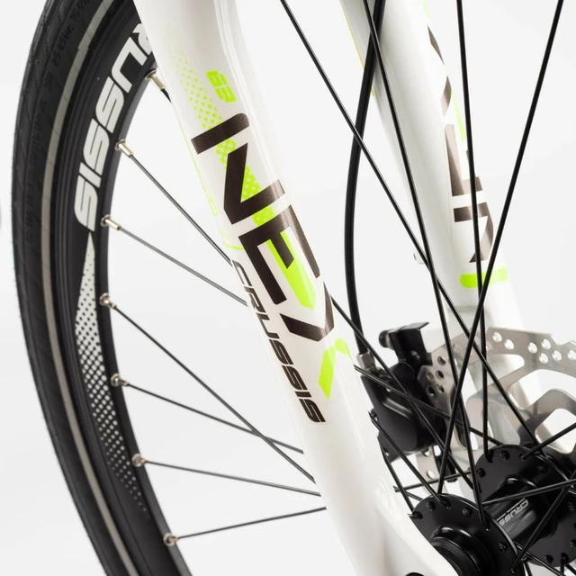 Női cross e-kerékpár Crussis e-Cross Lady 7.7 - 2022