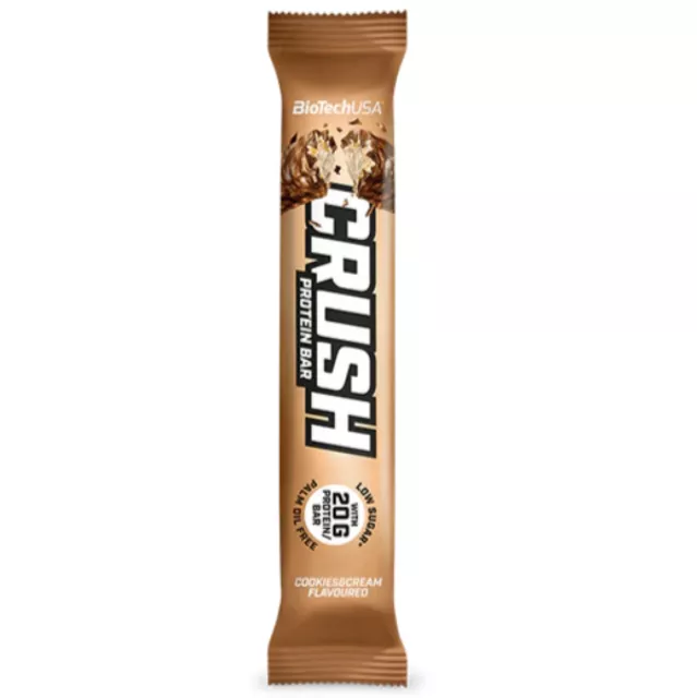 Crush Bar 64 g