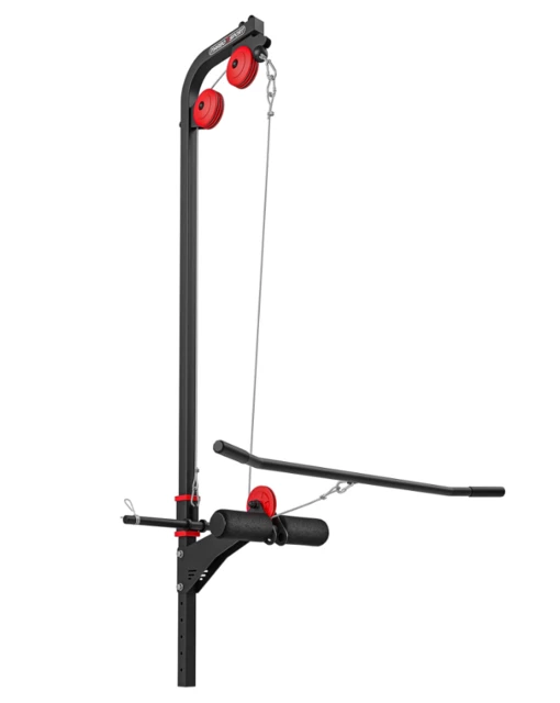 Csigás hátlehúzó MSW102-újszerű termék