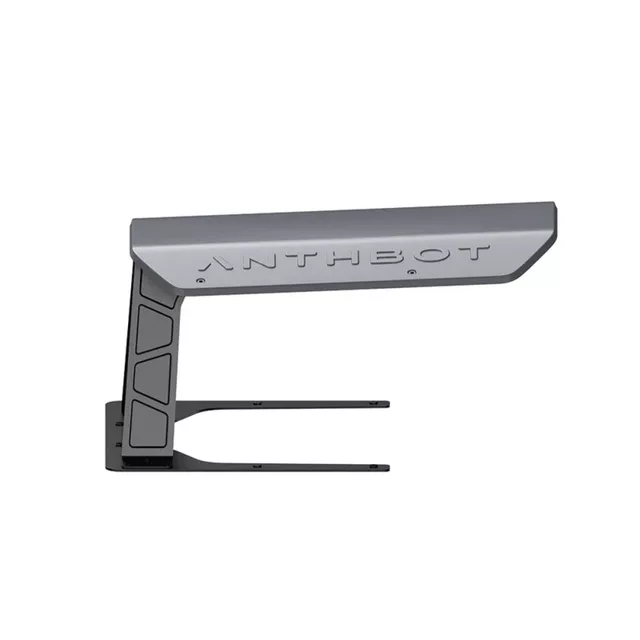 Fedett tároló robotfűnyíróhoz Anthbot, 8 kg, polikarbonát, fém