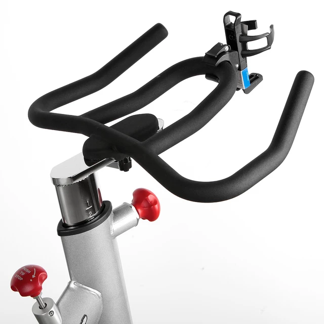 Fitness kerékpár Steelflex XS-02