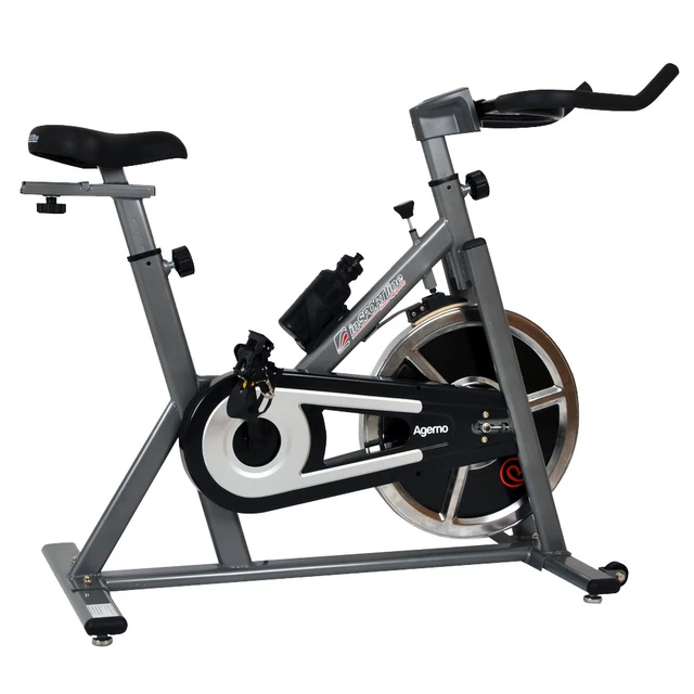 Fitness kerékpár inSPORTline Agemo