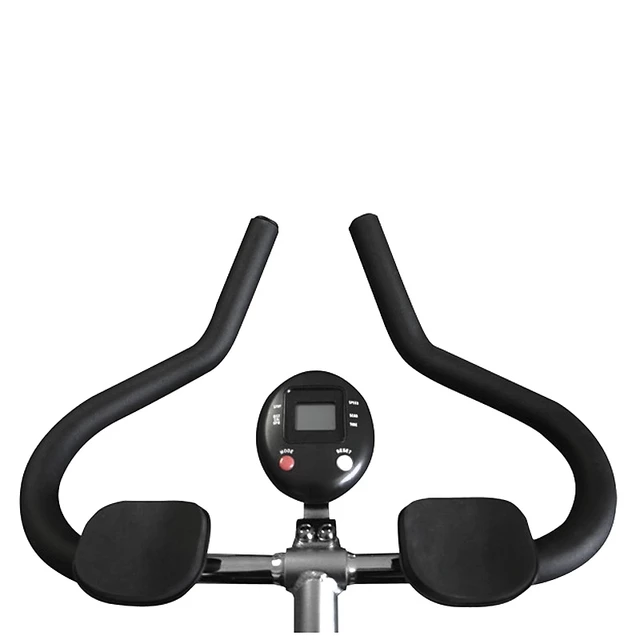 Fitness kerékpár inSPORTline Micron