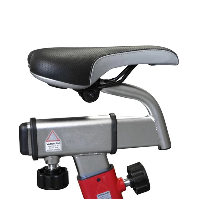 Fitness kerékpár inSPORTline Micron