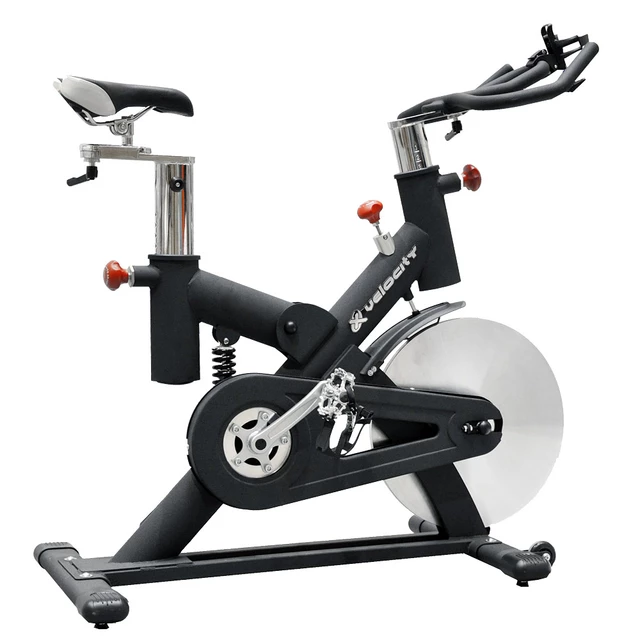 Fitness kerékpár Steelflex XS-02